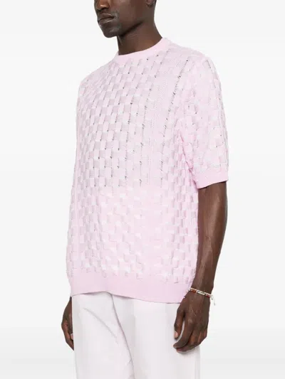 Isa Boulder Hexagon T-shirt