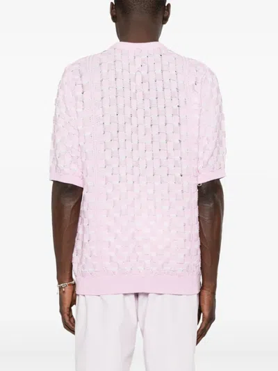 Isa Boulder Hexagon T-shirt