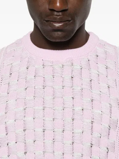 Isa Boulder Hexagon T-shirt