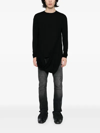 P.l.n. Long-sleeve Shirt