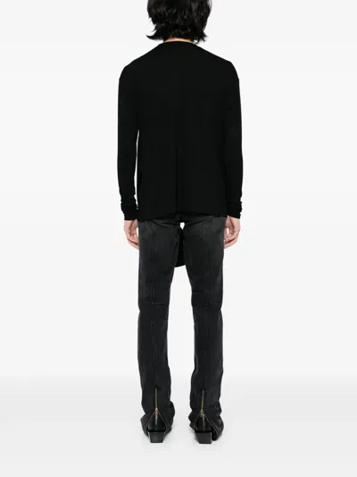 P.l.n. Long-sleeve Shirt