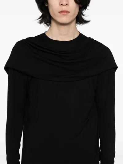 P.l.n. Long-sleeve Shirt