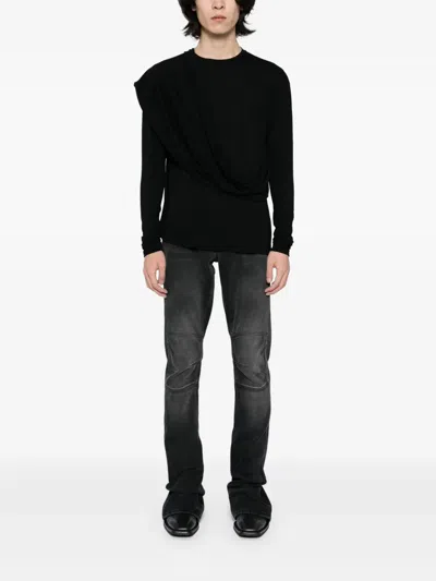 P.l.n. Long-sleeve Shirt