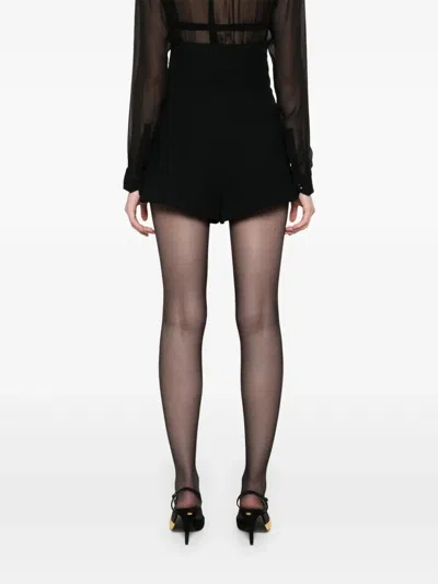 M.marquise Tea Shorts