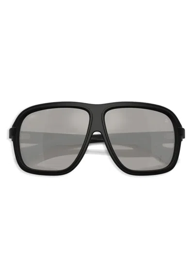 Moncler Logo-print Sunglasses