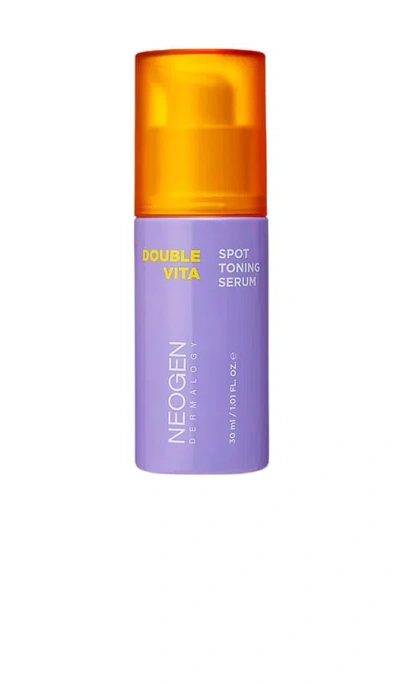 Neogen Double Vita Spot Toning Serum In Multi