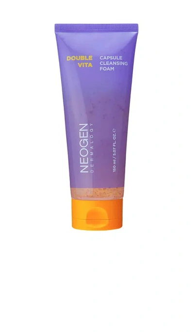 Neogen Double Vita Capsule Cleansing Foam In Multi