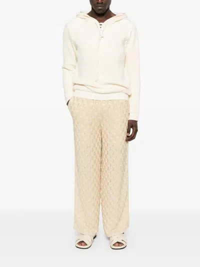 Isa Boulder Rectangle Trousers