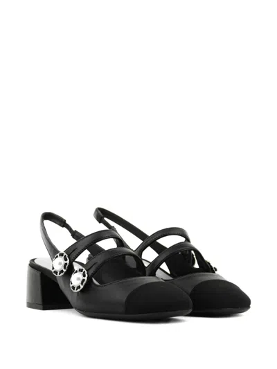 OBSESSION BABIES 高跟鞋