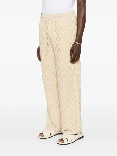 Isa Boulder Rectangle Trousers