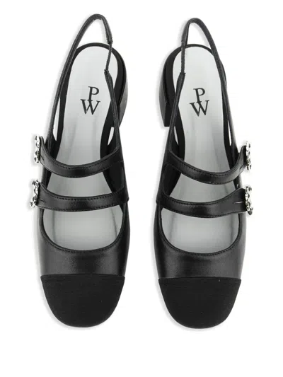 OBSESSION BABIES 高跟鞋