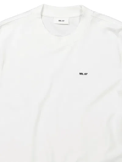 Nn07 Adam T-shirt
