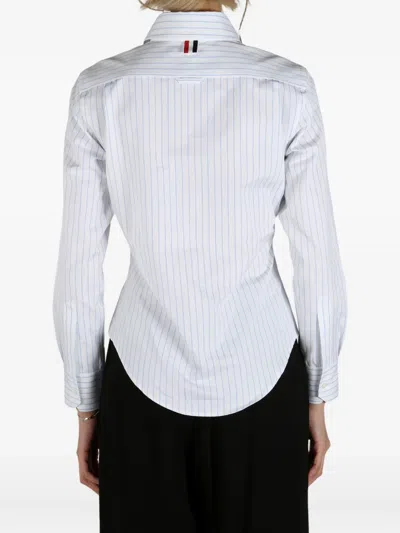 Thom Browne Striped Shirt