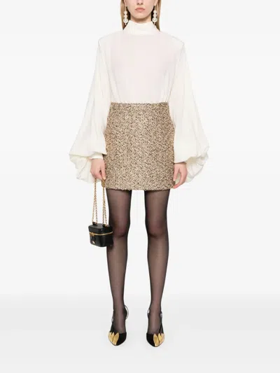 M.marquise Ambra Blouse