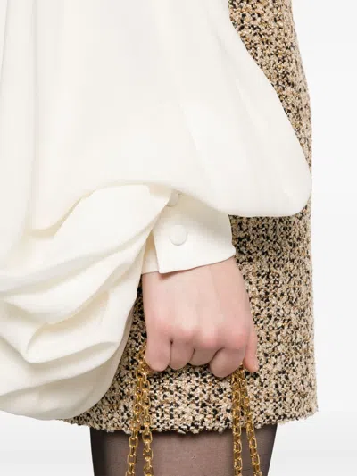 M.marquise Ambra Blouse