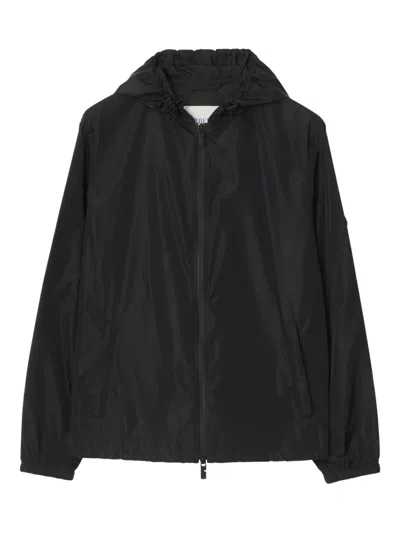 Burberry Buberry Black Newport Jacket
