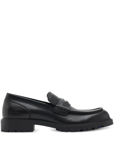 Burberry Rogue Loafers
