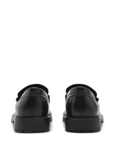 Burberry Rogue Loafers