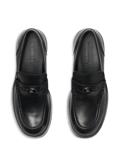 Burberry Rogue Loafers