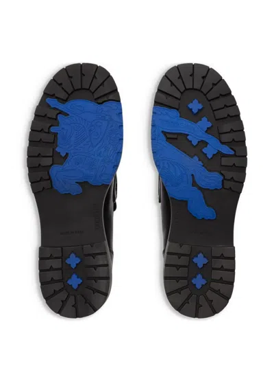 Burberry Rogue Loafers