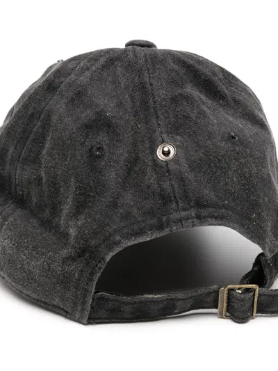 P.l.n. Cotton Cap