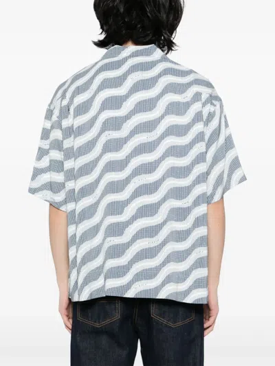 Visvim Copa Silk Shirt