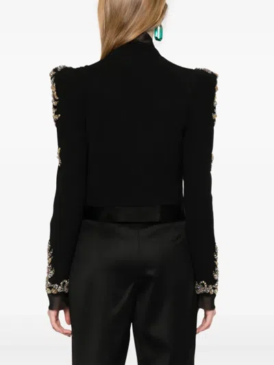 M.marquise Karin Blazer