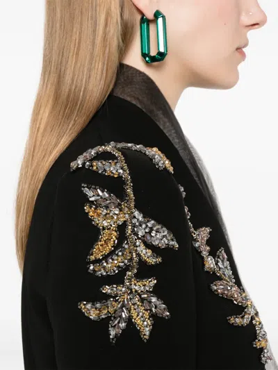 M.marquise Karin Blazer