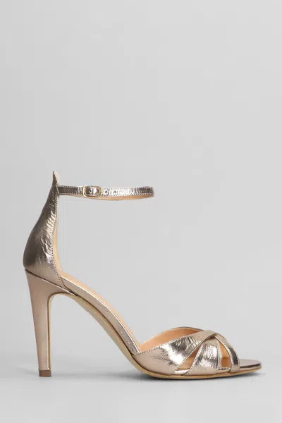 The Seller Sandals