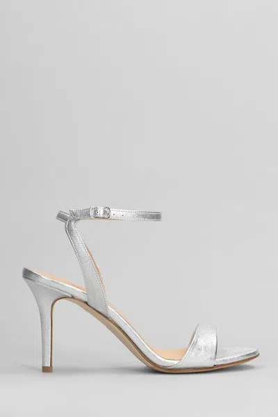 The Seller Sandals