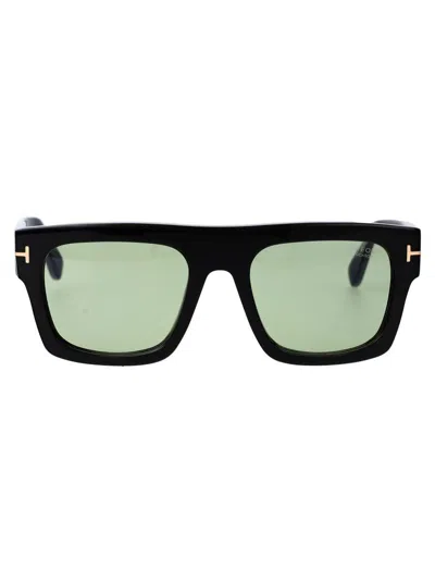 Tom Ford Sunglasses