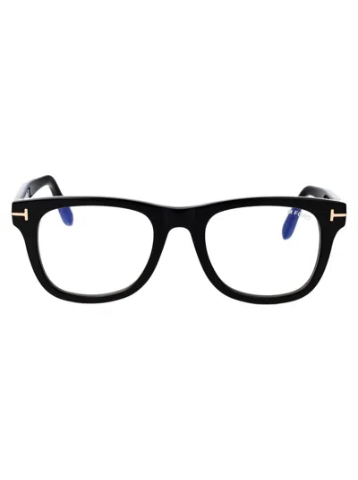Tom Ford Ft5874-b Glasses