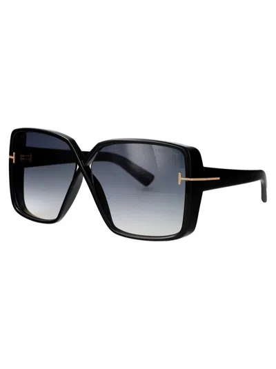Tom Ford Sunglasses