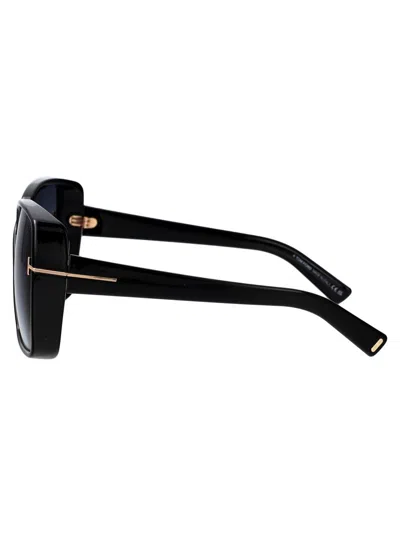 Tom Ford Sunglasses