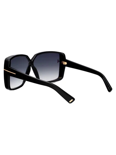 Tom Ford Sunglasses