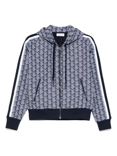 Shop Lacoste Sweatshirt