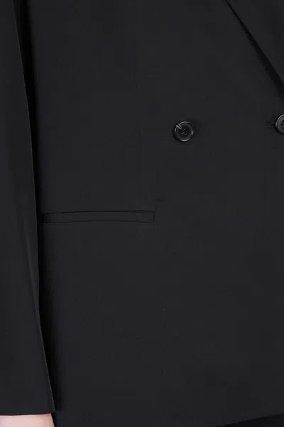 Theory Silk Blazer