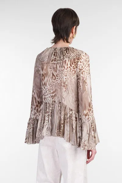 Shop Blumarine Topwear