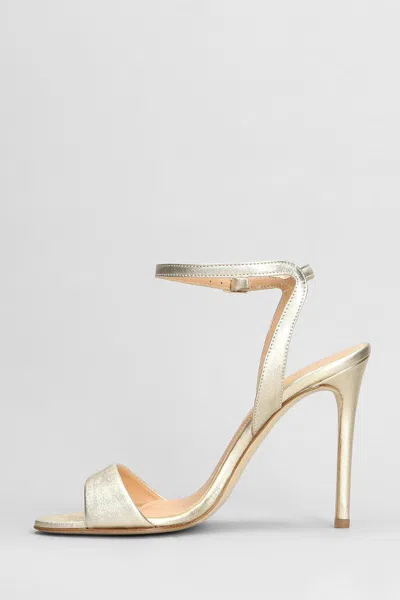 The Seller Sandals