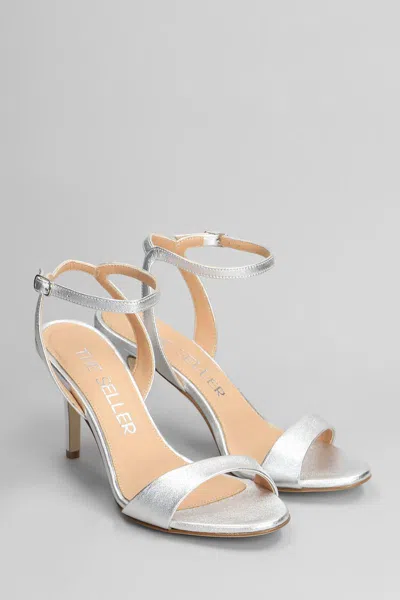 The Seller Sandals