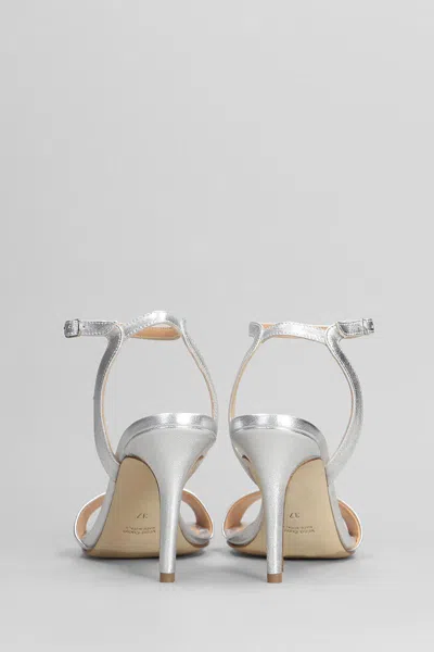 The Seller Sandals