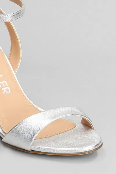 The Seller Sandals