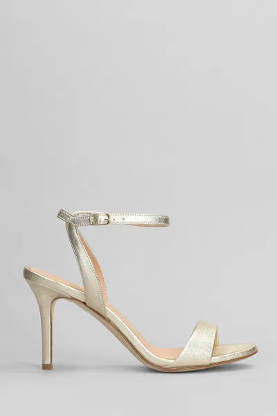 The Seller Sandals