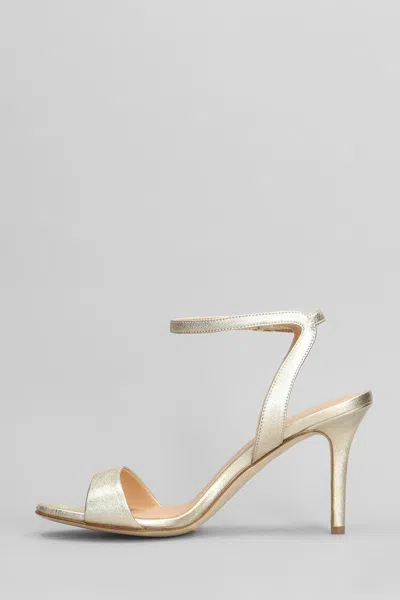 The Seller Sandals