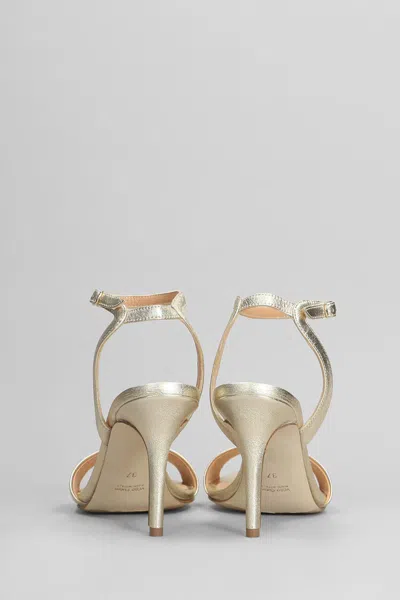 The Seller Sandals