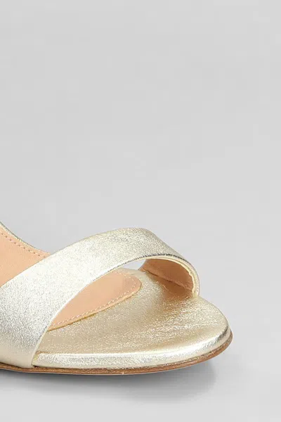 The Seller Sandals