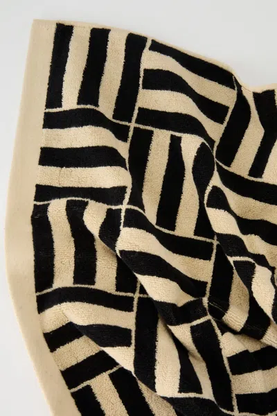 Baina Willis Pool Towel