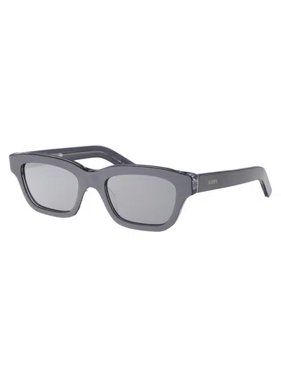 Retrosuperfuture Lver Acetate Sunglasses