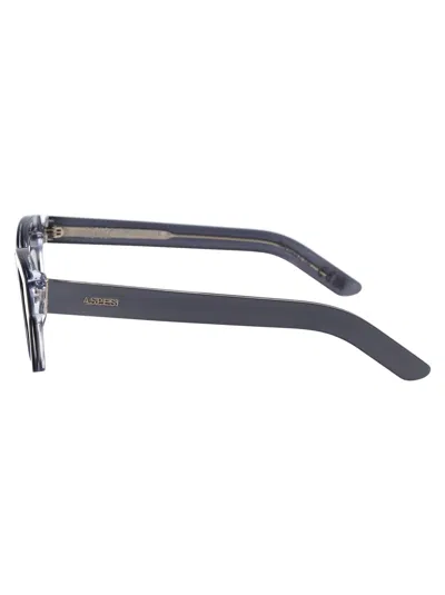 Retrosuperfuture Lver Acetate Sunglasses
