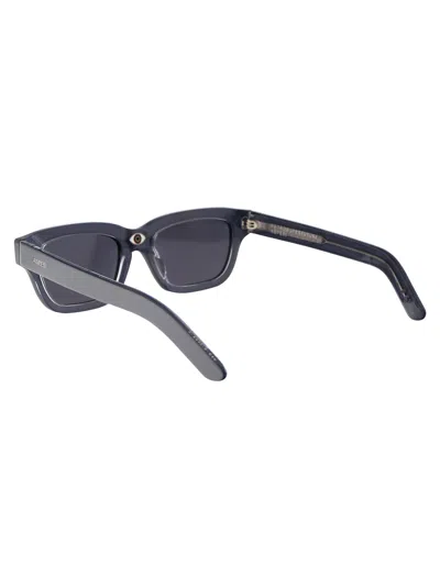 Retrosuperfuture Lver Acetate Sunglasses
